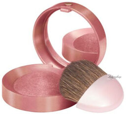 Bourjois - Little Round Pot Blush - Wypiekany