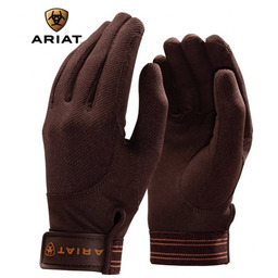 ARIAT Rękawiczki TEK GRIP ZIMOWE