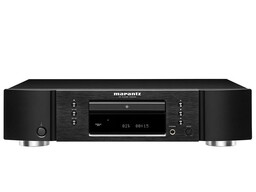 Marantz CD 6007 Odtwarzacz CD Kolor: Czarny
