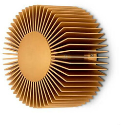 Kinkiet LED ścienny Sunny MSE1501100313 Moosee 3W 3000K