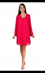 SUKIENKA wyszczuplająca PLUS SIZE KOBIECA PREMIUM EXTRA OKAZJA
