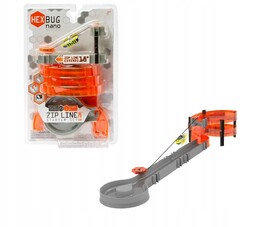 Hexbug Nano Zip Line Zestaw Startowy 477-2087