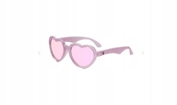 Okulary dla dzieci Babiators Hearts 3-5 Sparkle Squad