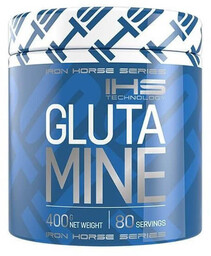 IHS, Glutamina, 400 g