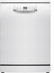 Bosch SMS2ITW09E 60cm Szuflada na sztućce Zdalne sterowanie