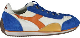 BUTY SPORTOWE DAMSKIE DIADORA NIEBIESKIE