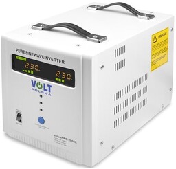 VOLT Zasilacz UPS sinusPRO 2000VA 1250W