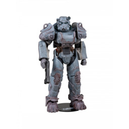 Figurka Fallout - T-60 (McFarlane)