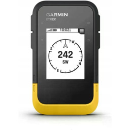 Nawigacja Gps Garmin eTrex Se 2,16 Ręczna Kompas