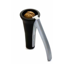 DROSSELMEYER - Dziadek do orzechów, czarny