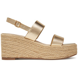 Espadryle Aldo Keoni 13740392 Złoty