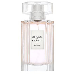 Lanvin Les Fleurs De Lanvin Water Lily woda