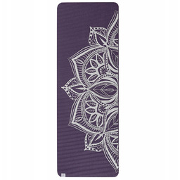 Mata do jogi pilates ćwiczeń antypoślizgowa wytrzymała Gaiam