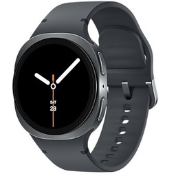 Smartwatch Samsung Galaxy Watch 8 (L320) AMOLED 40mm