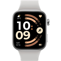 Smartwatch XIAOMI Redmi Watch 6 Srebrny
