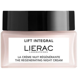 LIERAC Integral Night Creme krem na noc 50ml