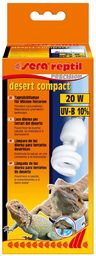 sera reptil desert compact  lampa do terrariów