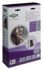 PetSafe Drzwiczki Extreme Weather Door - wielkość L