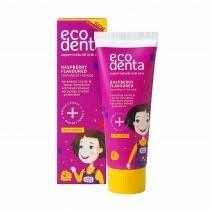 Ecodenta Certified Organic - Pasta do zębów