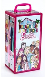 Szafa Barbie KLEIN 5801