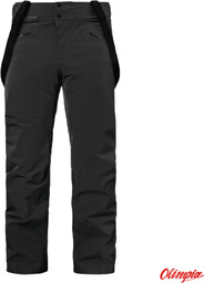 Schöffel Męskie Spodnie Narciarskie Schoffel Ski Pants Trevalli