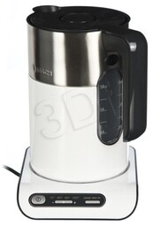 BOSCH Czajnik elektryczny TWK 8611P (2400W 1.5l; kolor
