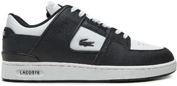 Sneakersy Lacoste 748SMA0016 Czarny