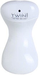 Azzaro Twin Women 80ml woda toaletowa
