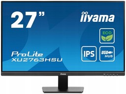 iiyama ProLite XU2763HSU-B1