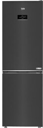 BEKO Lodówka b300 B3RCNA364HXBR No Frost HarvestFresh AeroFlow