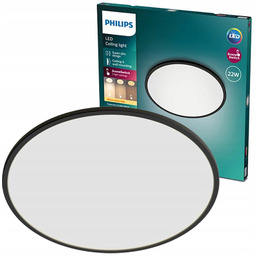 Philips Plafon Led Lampa Sufitowa Natynkowa 22W 43cm