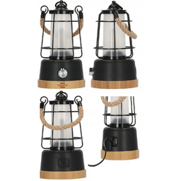 Lampa Kempingowa Cal 1 350 LM Brennenstuhl
