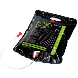 Rockland, Prysznic solarny, 20l 53 (1382)
