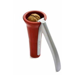 DROSSELMEYER - Dziadek do orzechów, czerwony