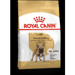 ROYAL CANIN French Bulldog Adult 3kg