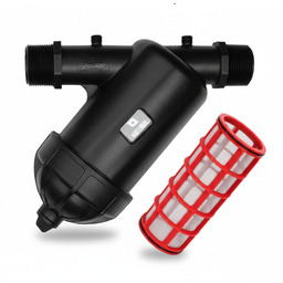 Filtr Siatkowy 2" Antypiaskowy 25m3 Watermil Do Nawadniania