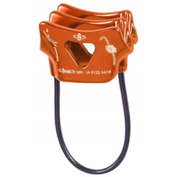 Przyrząd asekuracyjny Beal Air Force 2 BMDAF2 pomarańczowy