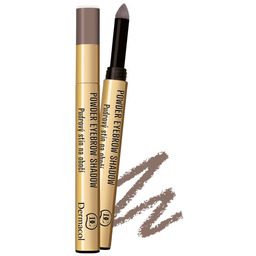 Powder Eyebrow Shadow pudrowy cień do brwi