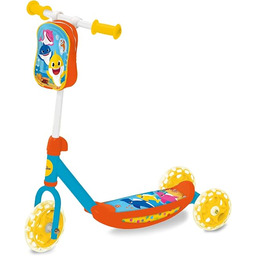 Mondo Toys MY FIRST SCOOTER BABY SHARK hulajnoga