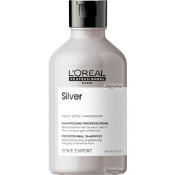 L''Oréal Professionnel - SERIE EXPERT - SILVER -