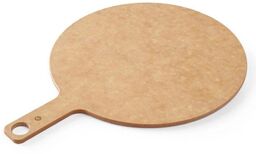 HENDI Deska do pizzy z uchwytem śr. 35,6
