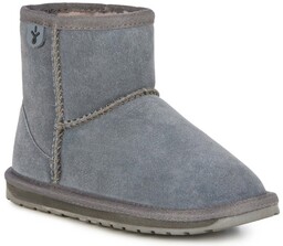 Buty damskie Emu Australia śniegowce ocieplane Wallaby Mini