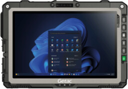 Getac UX10G3 US1154VIX4EX, 25,7cm (10,1''), GPS, USB, USB-C,
