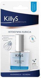 Killy''s Salon Results Vitamin Booster witaminowa bomba intensywna