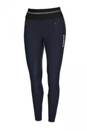 Pikeur Bryczesy GIA GRIP ATHLEISURE softshell damskie kolekcja
