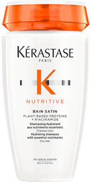 Kérastase Nutritive Bain Satin Szampon nawilżający do włosów
