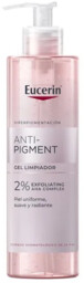 Eucerin Anti-Pigment Żel Oczyszczający do twarzy, 400 ml