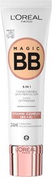 L''Oreal Paris BB Magic Krem BB 03 Medium