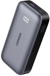 Ugreen Nexode PB502 10000mAh USB + USB-C, 30W