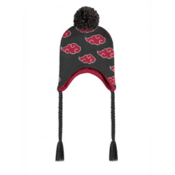 Czapka Naruto - Sherpa Beanie